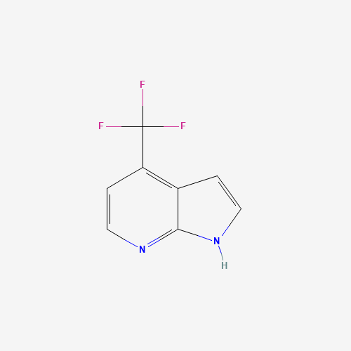 FT-0653766 CAS:1092579-96-8 chemical structure