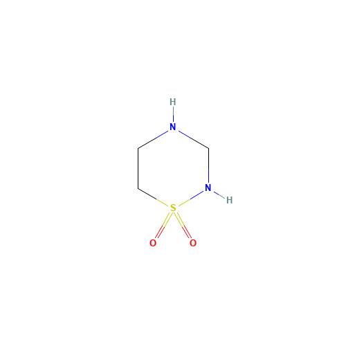 Taurultam (CAS: 38668-01-8) - Related Chemical Product