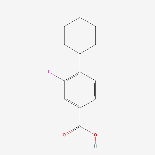 FT-0653771 CAS:1131614-24-8 chemical structure