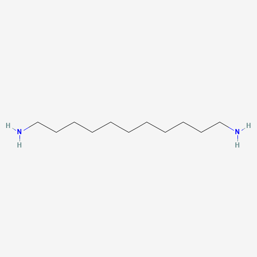 1,11-DIAMINOUNDECANE (CAS: 822-08-2) - Related Chemical Product