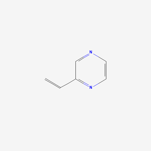 2-VINYLPYRAZINE (CAS: 4177-16-6) - Related Chemical Product