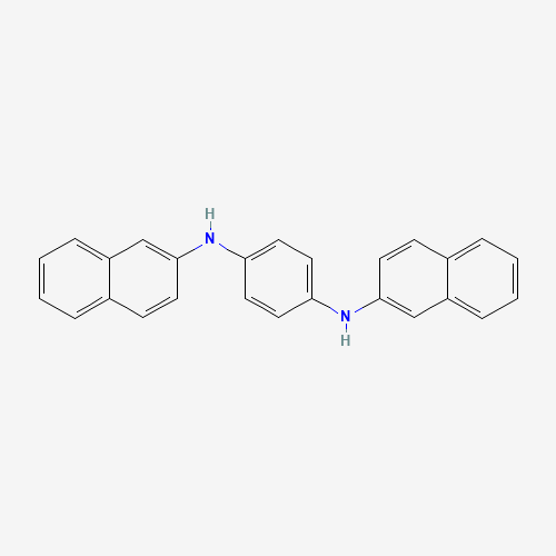 N,N'-Di-2-naphthyl-p-phenylenediamine (CAS: 93-46-9) - Related Chemical Product