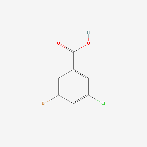 FT-0653805 CAS:42860-02-6 chemical structure