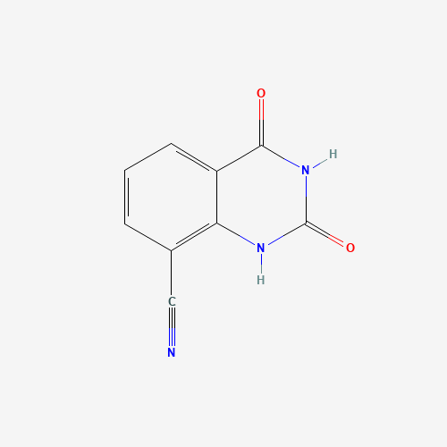 FT-0653806 CAS:1150617-69-8 chemical structure