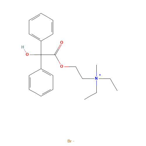 FT-0653810 CAS:3166-62-9 chemical structure