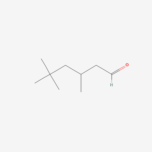 FT-0653812 CAS:5435-64-3 chemical structure