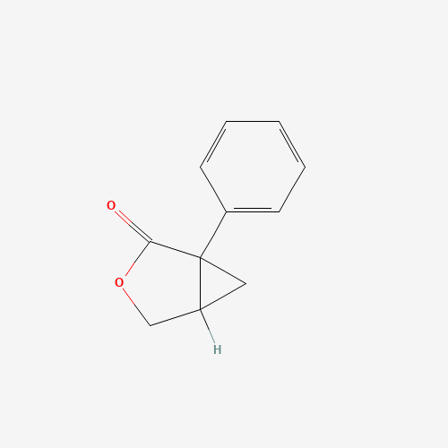 FT-0653821 CAS:63106-93-4 chemical structure