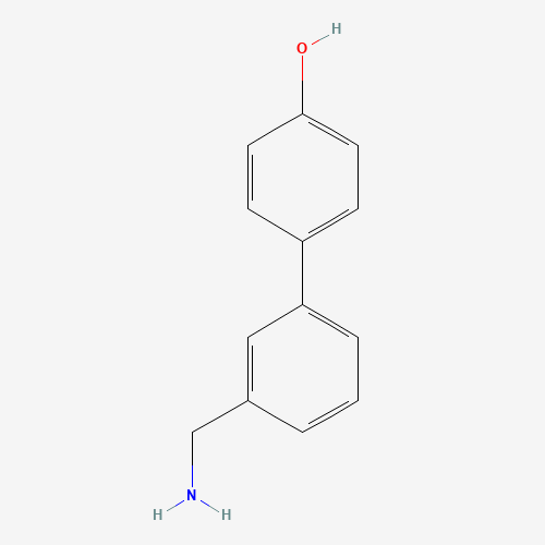 FT-0653823 CAS:808769-20-2 chemical structure