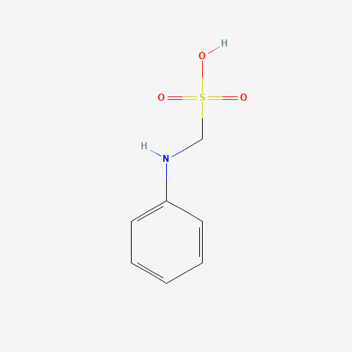 METHANESULFONIC ACID ANILINE (CAS: 103-06-0) - Related Chemical Product