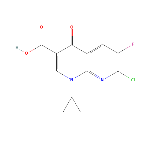 FT-0653832 CAS:100361-18-0 chemical structure