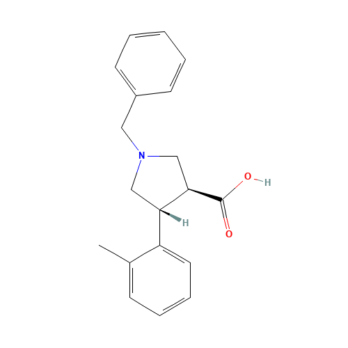 FT-0653837 CAS:1161787-69-4 chemical structure