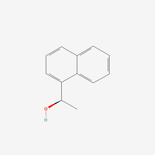 (R)-(+)-ALPHA-METHYL-1-NAPHTHALENEMETHANOL (CAS: 42177-25-3) - Related Chemical Product