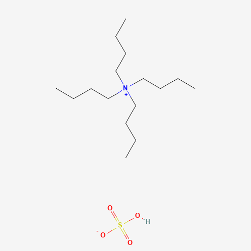 Tetrabutylammonium hydrogen sulfate (CAS: 32503-27-8) - Related Chemical Product