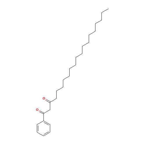 Stearoylbenzoylmethane (CAS: 58446-52-9) - Related Chemical Product