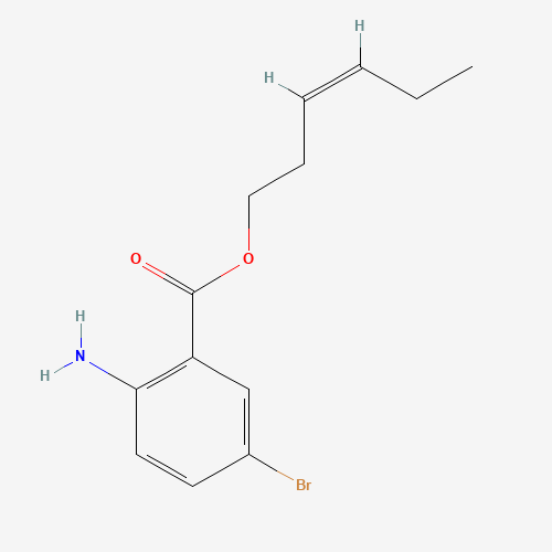 FT-0653873 CAS:1131587-73-9 chemical structure