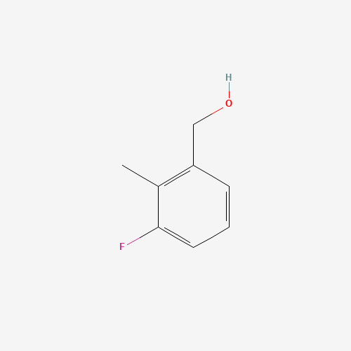 FT-0653884 CAS:500912-13-0 chemical structure
