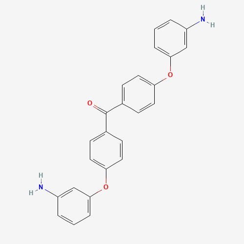 4,4-BIS(3-AMINOPHENOXY)BENZOPHENONE(3BABP) (CAS: 63948-92-5) - Related Chemical Product