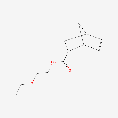FT-0653895 CAS:46399-60-4 chemical structure