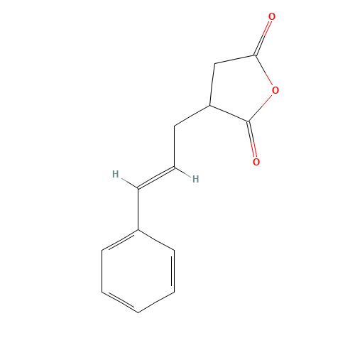 Cinnamylsuccinicacid (CAS: 7508-06-7) - Related Chemical Product
