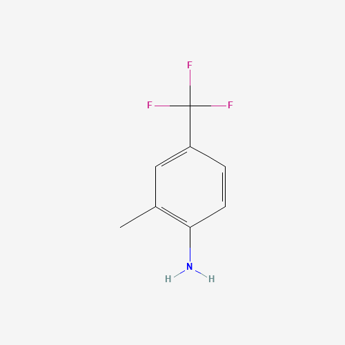 FT-0653921 CAS:67169-22-6 chemical structure
