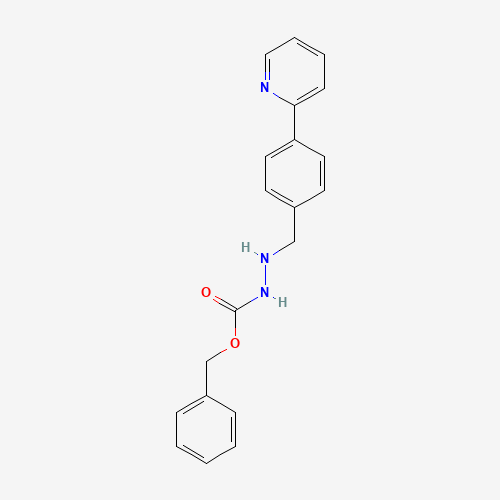 FT-0653934 CAS:1003888-36-5 chemical structure