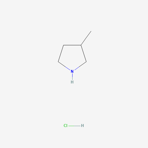 FT-0653936 CAS:120986-92-7 chemical structure