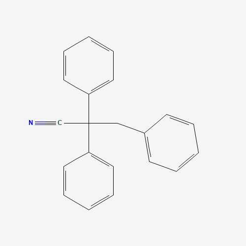 FT-0653942 CAS:5350-82-3 chemical structure