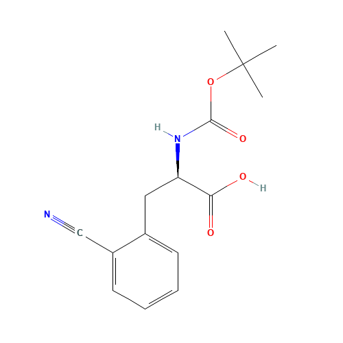 FT-0653946 CAS:261380-28-3 chemical structure