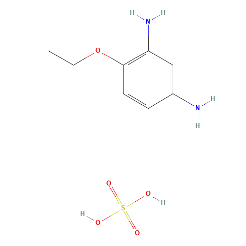 FT-0653955 CAS:68015-98-5 chemical structure