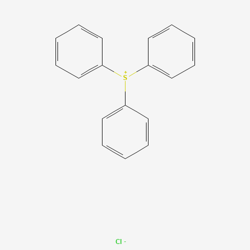 FT-0653962 CAS:4270-70-6 chemical structure