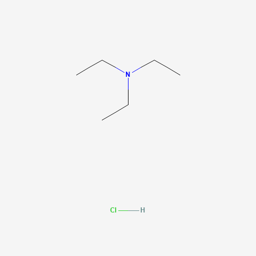 Triethylamine hydrochloride (CAS: 554-68-7) - Related Chemical Product