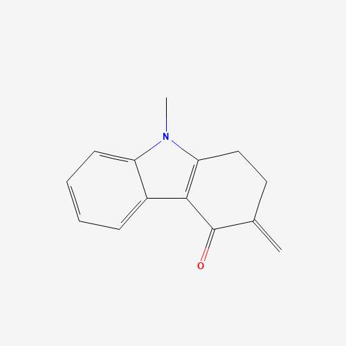 FT-0653973 CAS:99614-64-9 chemical structure