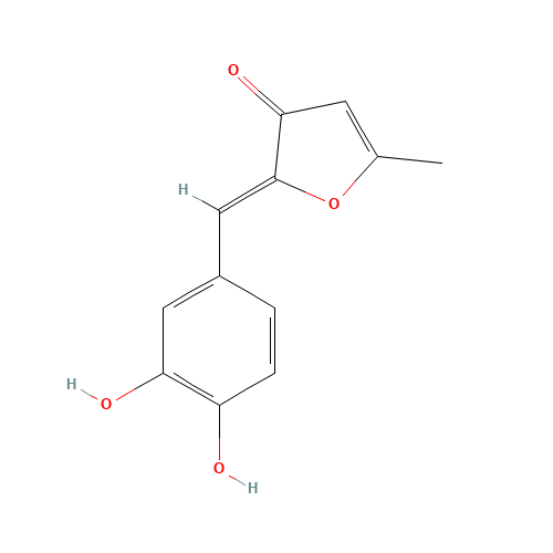 Inotilone (CAS: 906366-79-8) - Related Chemical Product