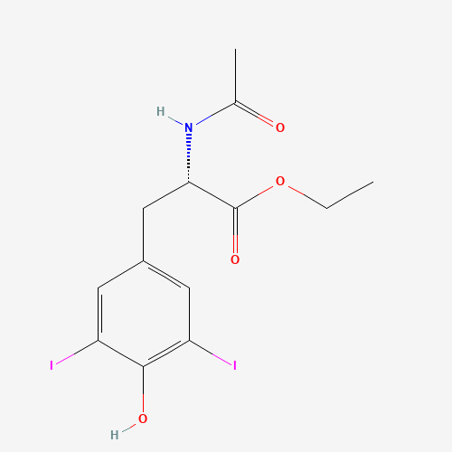 FT-0653981 CAS:21959-36-4 chemical structure