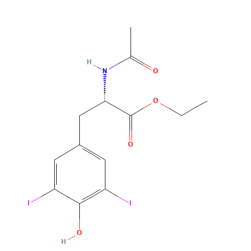 FT-0653981 CAS:21959-36-4 chemical structure