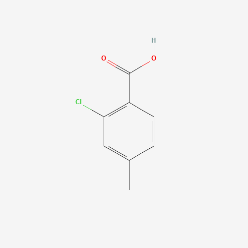 FT-0653982 CAS:7697-25-8 chemical structure