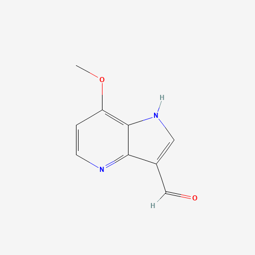 FT-0653990 CAS:1190318-89-8 chemical structure