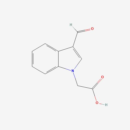FT-0653993 CAS:138423-98-0 chemical structure