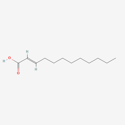 TRANS-2-DODECENOIC ACID (CAS: 4412-16-2) - Related Chemical Product