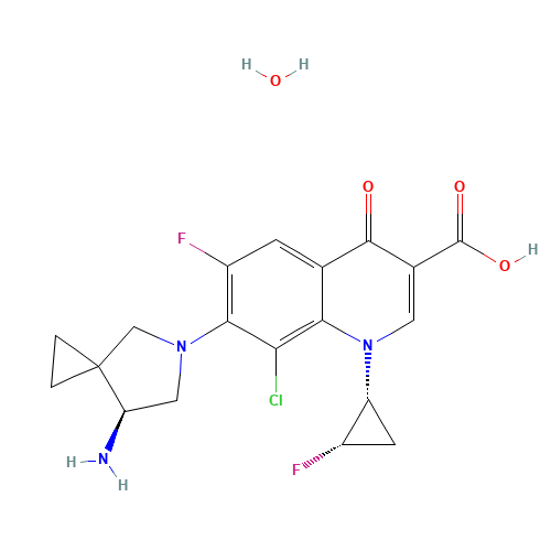 FT-0653996 CAS:163253-35-8 chemical structure