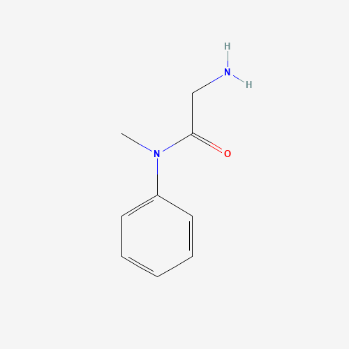 FT-0653999 CAS:126866-37-3 chemical structure