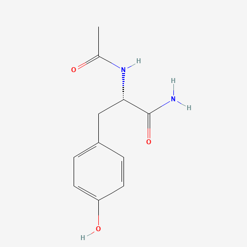 AC-TYR-NH2 (CAS: 1948-71-6) - Related Chemical Product