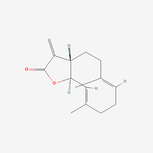 FT-0654010 CAS:553-21-9 chemical structure