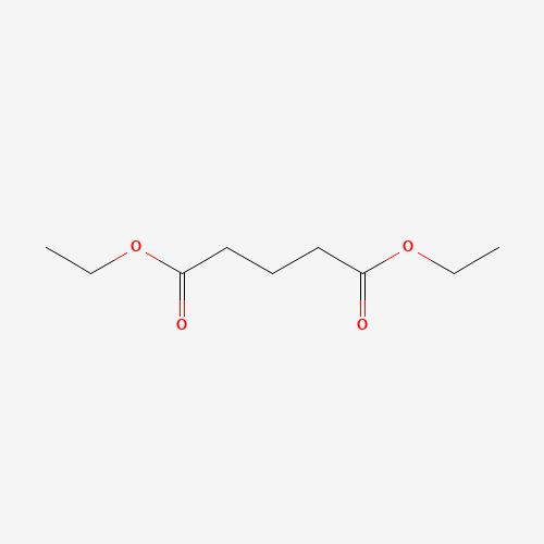 diethyl glutarate (CAS: 897628-49-8) - Chemical Structure and Molecular Formula 