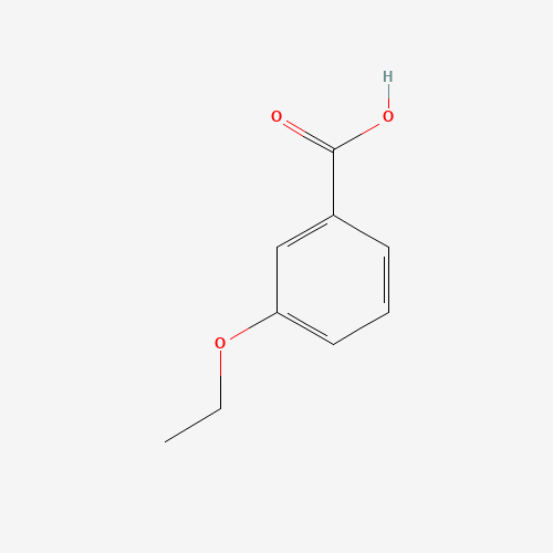 3-ETHOXYBENZOIC ACID (CAS: 621-51-2) - Related Chemical Product