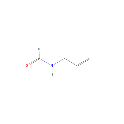 N-Allylformamide (CAS: 16250-37-6) - Related Chemical Product