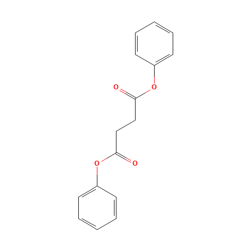 DIPHENYL SUCCINATE (CAS: 621-14-7) - Related Chemical Product