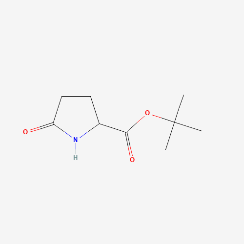 FT-0654058 CAS:85136-12-5 chemical structure
