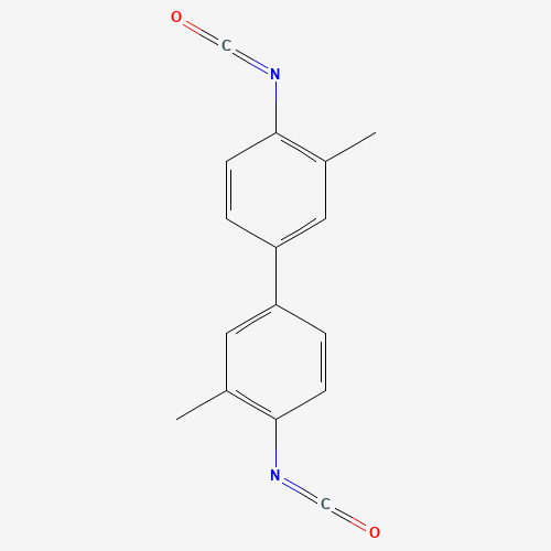 FT-0654060 CAS:91-97-4 chemical structure