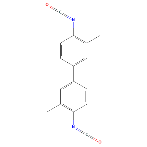 FT-0654060 CAS:91-97-4 chemical structure